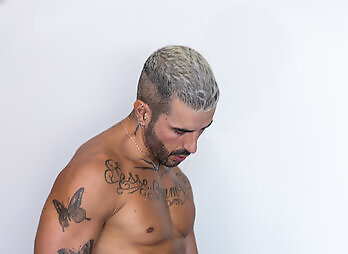 RandyBlue: Luiz Silva Debut With Beau Butler
