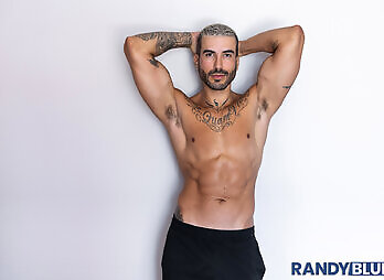 RandyBlue: Luiz Silva Debut With Beau Butler
