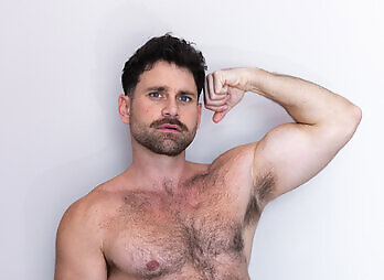 RandyBlue: Luiz Silva Debut With Beau Butler