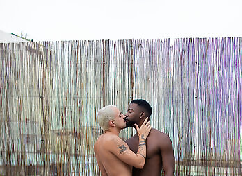 VOYR: Sunny Pounding - Marlon Costa And Daniel Pila