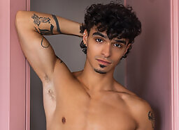  CockyBoys: Daniel Justice And Pheremosa