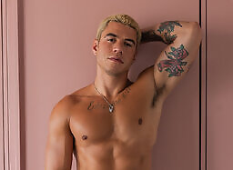  CockyBoys: Daniel Justice And Pheremosa