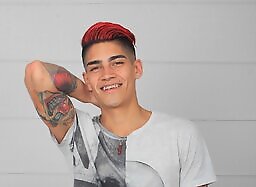 BadPuppy: Colombian Max Stiven Solo