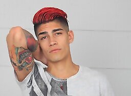 BadPuppy: Colombian Max Stiven Solo