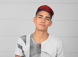 BadPuppy: Colombian Max Stiven Solo