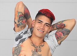 BadPuppy: Colombian Max Stiven Solo