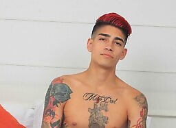 BadPuppy: Colombian Max Stiven Solo
