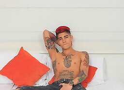 BadPuppy: Colombian Max Stiven Solo