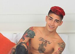 BadPuppy: Colombian Max Stiven Solo