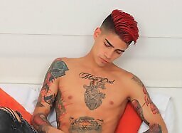BadPuppy: Colombian Max Stiven Solo