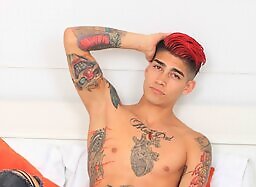 BadPuppy: Colombian Max Stiven Solo