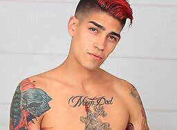 BadPuppy: Colombian Max Stiven Solo