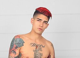 BadPuppy: Colombian Max Stiven Solo