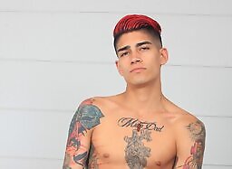 BadPuppy: Colombian Max Stiven Solo