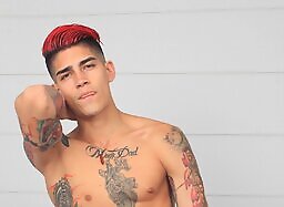 BadPuppy: Colombian Max Stiven Solo
