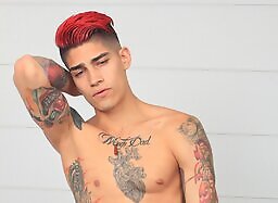 BadPuppy: Colombian Max Stiven Solo