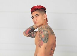 BadPuppy: Colombian Max Stiven Solo