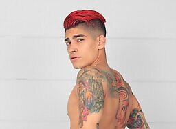BadPuppy: Colombian Max Stiven Solo