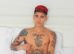BadPuppy: Colombian Max Stiven Solo