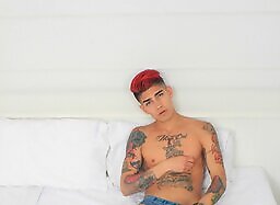 BadPuppy: Colombian Max Stiven Solo