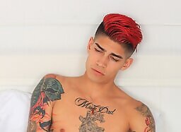 BadPuppy: Colombian Max Stiven Solo