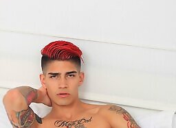 BadPuppy: Colombian Max Stiven Solo
