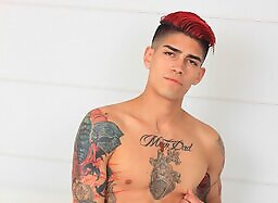 BadPuppy: Colombian Max Stiven Solo