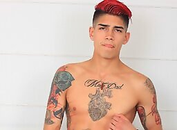 BadPuppy: Colombian Max Stiven Solo