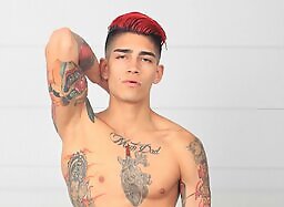 BadPuppy: Colombian Max Stiven Solo