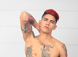 BadPuppy: Colombian Max Stiven Solo