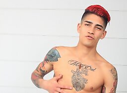 BadPuppy: Colombian Max Stiven Solo