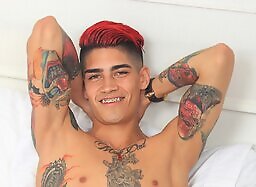 BadPuppy: Colombian Max Stiven Solo