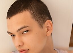 BelAmi: Tony Avedon Photoshoot
