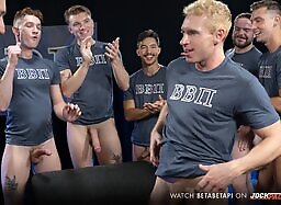 Betabetapi: Hell Night Pledge Grayson Volume One