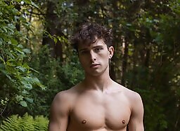 CockyBoys: Angel Elias And Smith Sterling
