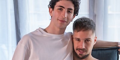 CockyBoys: Arno Antino And Jeremy Angel