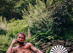 CockyBoys: Daniel Justice And Luca Knight