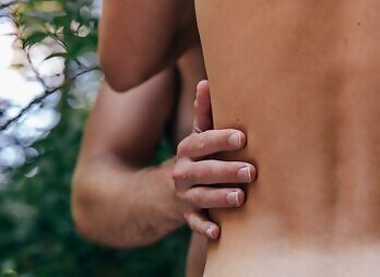 CockyBoys: Kane Fox And Carter Collins