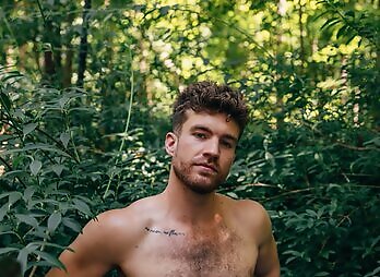 CockyBoys: Kane Fox And Carter Collins