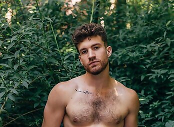 CockyBoys: Kane Fox And Carter Collins