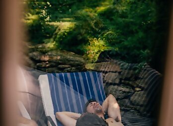 CockyBoys: Kane Fox And Carter Collins