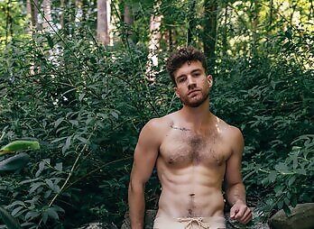 CockyBoys: Kane Fox And Carter Collins