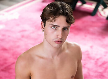 CockyBoys: Smith Sterling And Oliver Carter