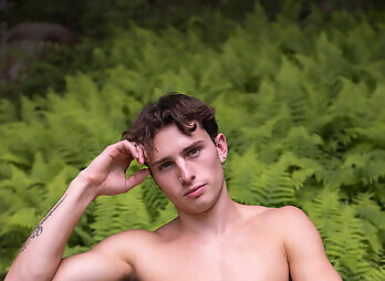 CockyBoys: Smith Sterling And Oliver Carter