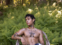 CockyBoys: Summer Outdoor Sex with Oliver Carter And Lyle Isira
