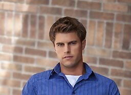 Corbin Fisher: Logan's Tag Team Remastered With Logan, Gabe And Cade