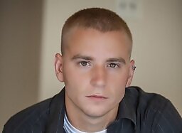 Corbin Fisher: Logan's Tag Team Remastered With Logan, Gabe And Cade