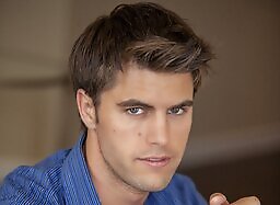 Corbin Fisher: Logan's Tag Team Remastered With Logan, Gabe And Cade
