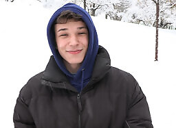 Freshmen: Meet The Handsome Danny Cuomo