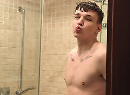 Freshmen: Meet The Handsome Danny Cuomo